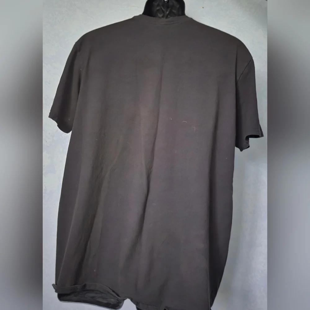 GAME BOY Mens Graphic Tee XL